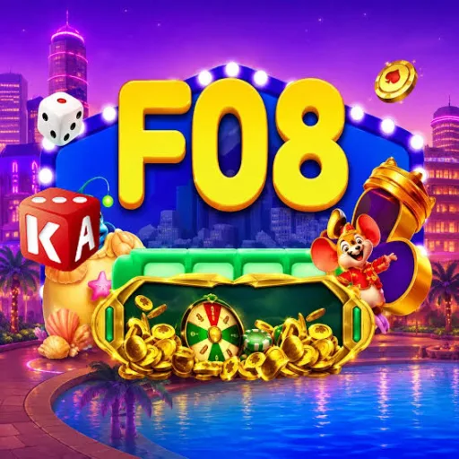 Ikon F08 gemes