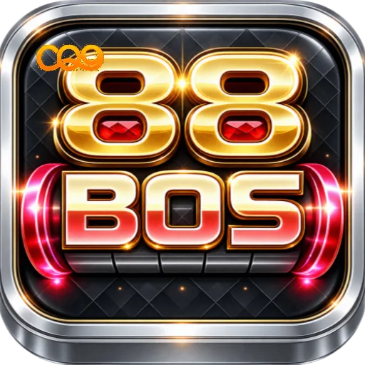Ikon 888 BOS