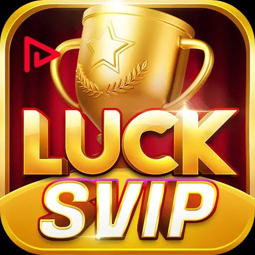 Ikon LuckSvip