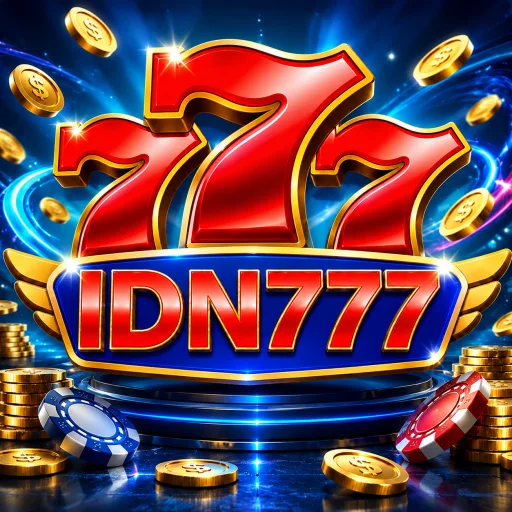 Ikon IDN7777