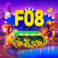 Ikon F08 gemes