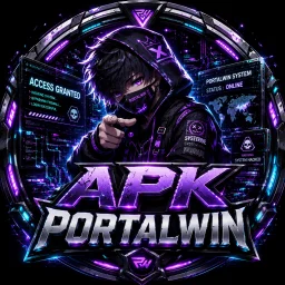 Ikon ApkPortalWin